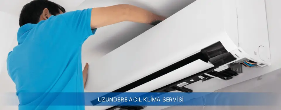 Uzundere İlçemi Demirdöküm Acil Klima Servisi