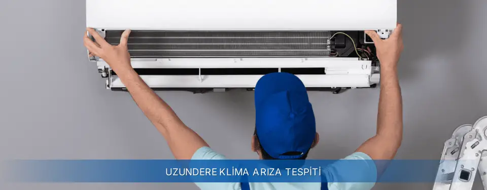 Uzundere İlçemi Demirdöküm Klima Arıza Tespiti