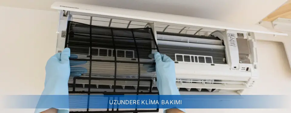 Uzundere İlçemi Demirdöküm Klima Bakımı