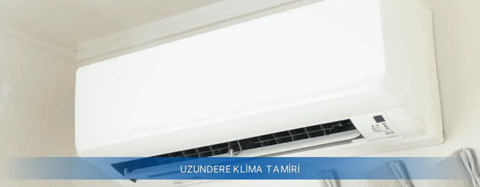 Uzundere İlçemi Demirdöküm Klima Tamiri