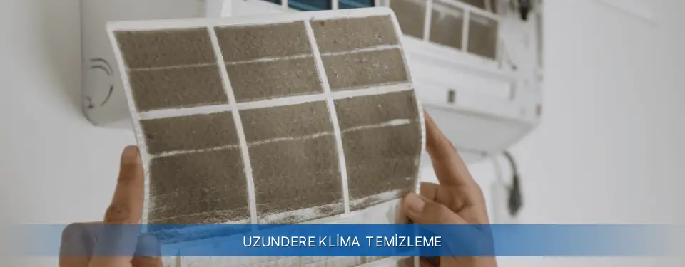 Uzundere İlçemi Demirdöküm Klima Temizleme